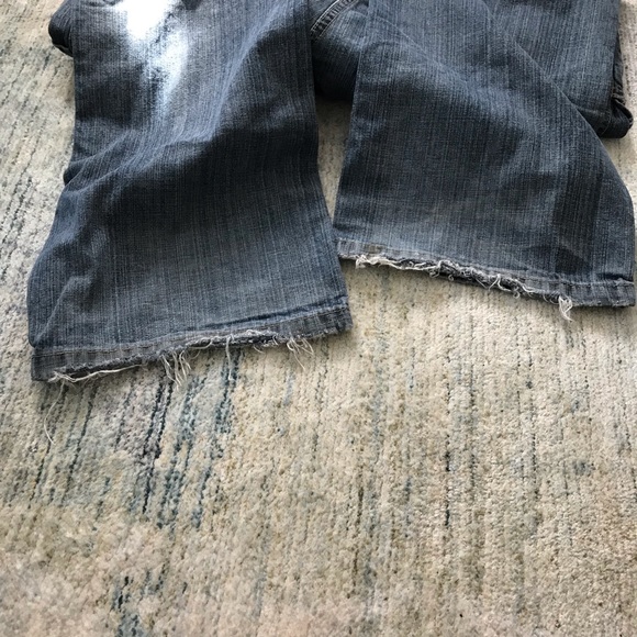 ❌SOLD❌Wrangler Boys Carpenter Jeans - Picture 8 of 8